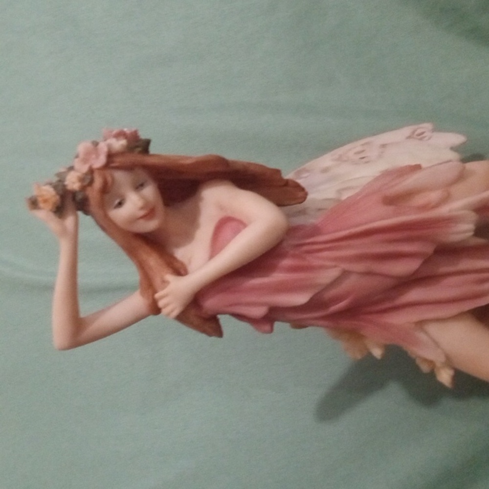 Romantic Fairies